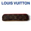 Used Louis Vuitton GI0009 Monogram Toiletry Elizabeth Pencil Case