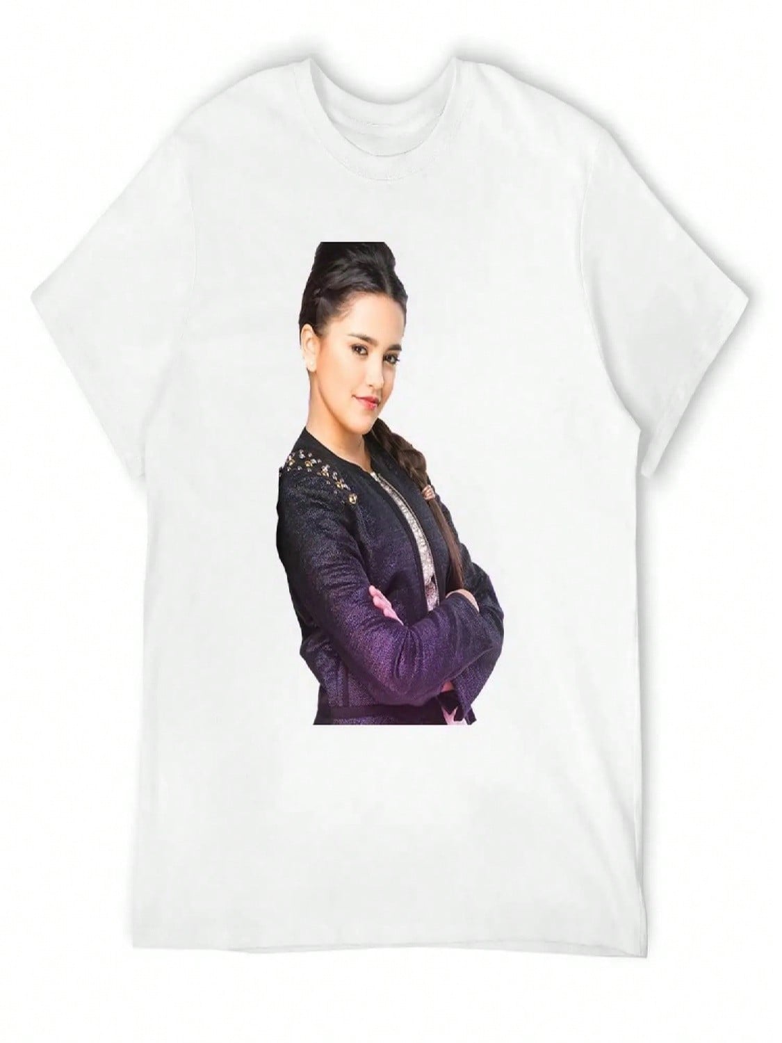 Maia Kally s Mashup T-Shirt Funny Costumes unisexs T Shirt Graphic S разноцветный