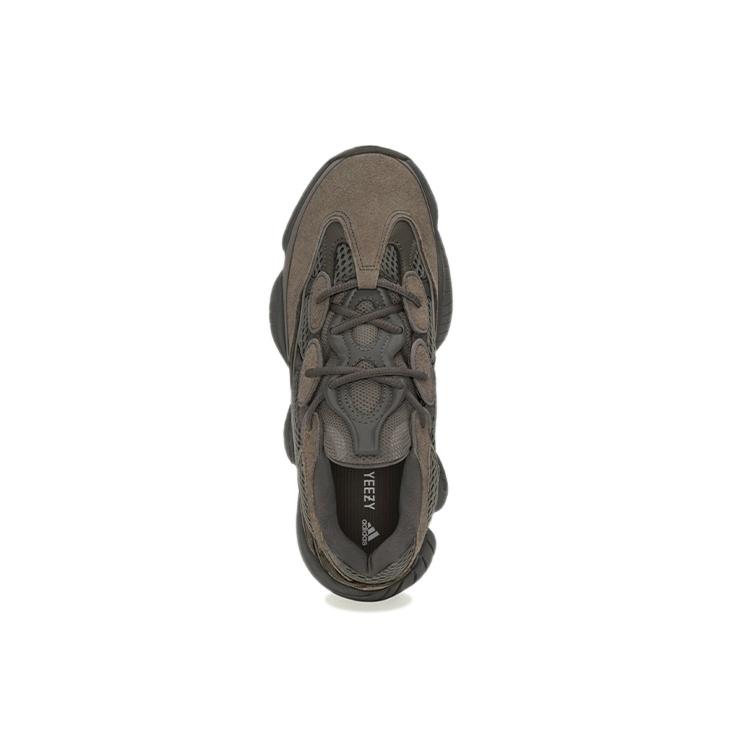 adidas Yeezy 500 'Brown Clay' Men's GX3606