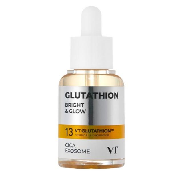 Осветляющая ампула для сияния кожи, выравнивающая тон 1 ea