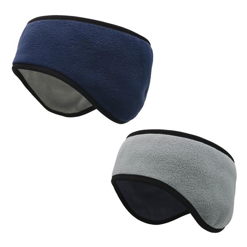 

Lishi Вельветовая Мягкая Теплая Повязка на Голову для Бега и Велоспорта