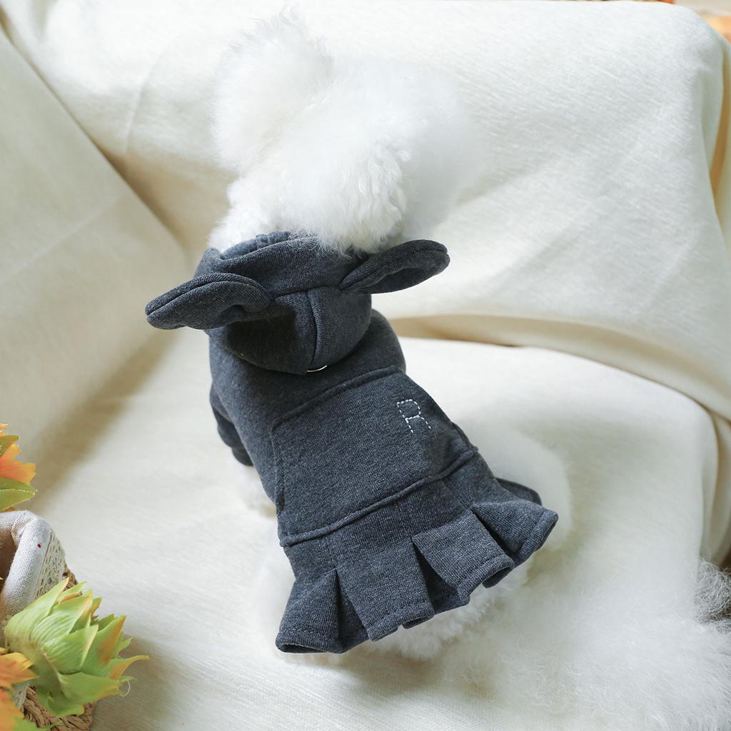 Pet Circle, Pet Clothing Dog Cat Clothing Clothing Rhythmic Dress