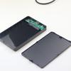 Tool-Free 2.5" SATA SSD/HDD USB 3.0 Enclosure