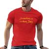 Somewhere in northern Italy... T-Shirt Anime t-shirt custom t shirts design your own summer top t-shirt