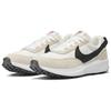 (WMNS) Nike Waffle Debut 'Sanddrift Black' Women's DH9523-102