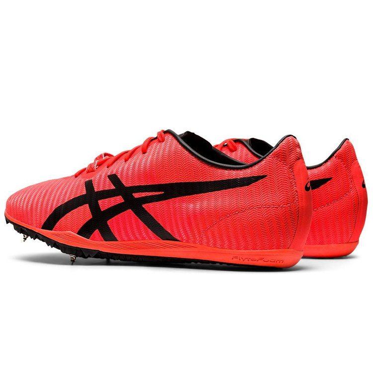 ASICS Cosmoracer Md 2 'Sunrise Red' 1093A029-701