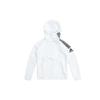 Jackets Men's White Stand Collar Moderate Other FQ7227
