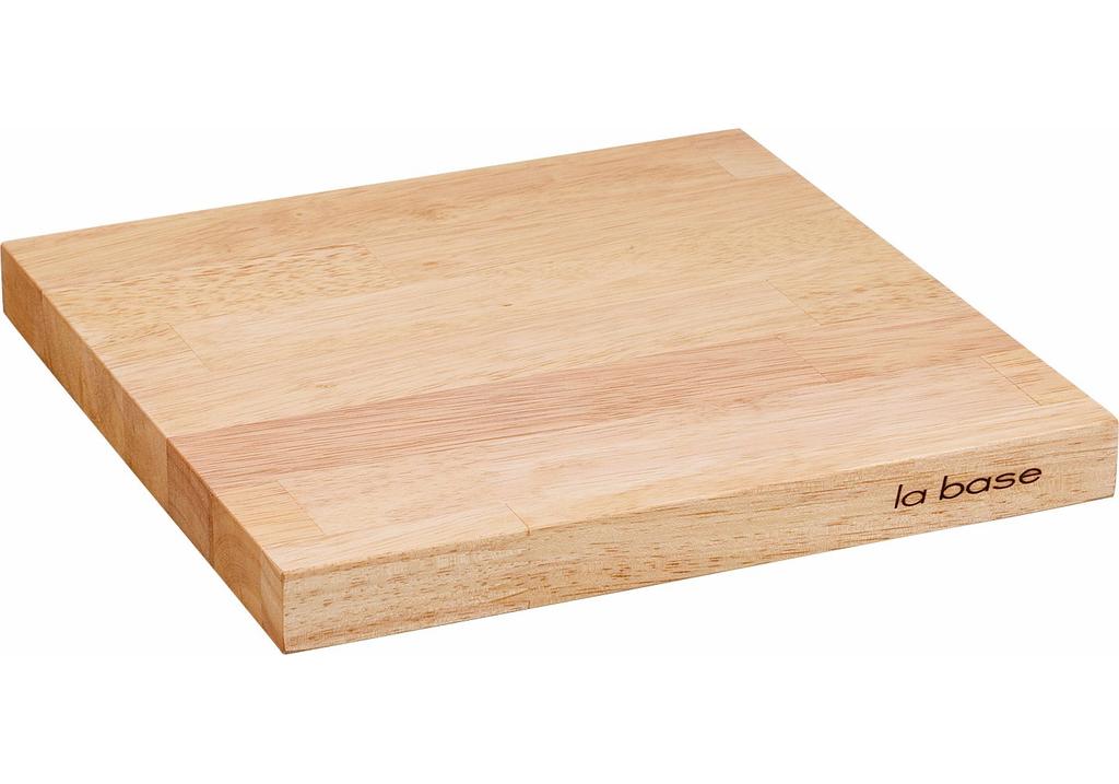 La Base Yoko Arimoto Cutting Board 26cm LB-117 White Box