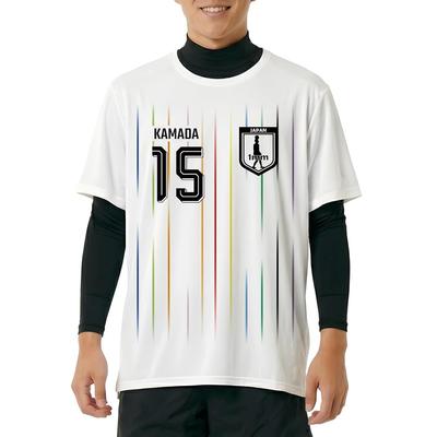 Oberteile – T-Shirts