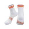 Unisex Quick-Drying Breathable Mid-Calf Hiking & Marathon Socks