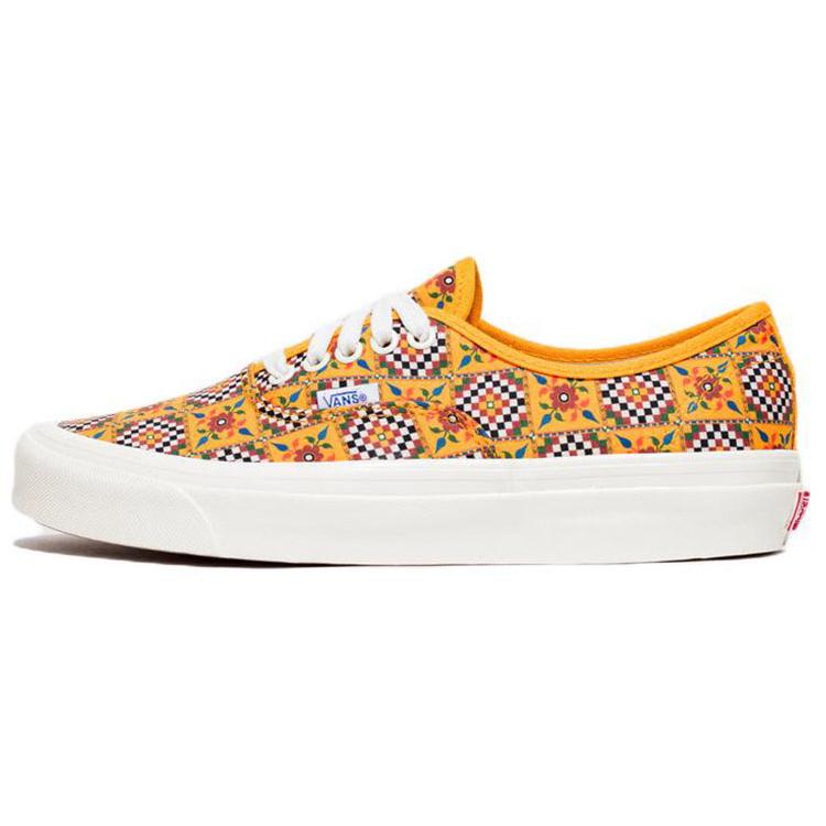 

Vans Authentic 44 Dx Anaheim Factory Tile Checkerboard VN0A5KX4AXA