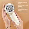 Lint Shaver Defuzzer USB Rechargeable Clothes Shaver USB Wireless Clothes Defuzzer Electric Couch Trimmer For Home Dorm Hotel