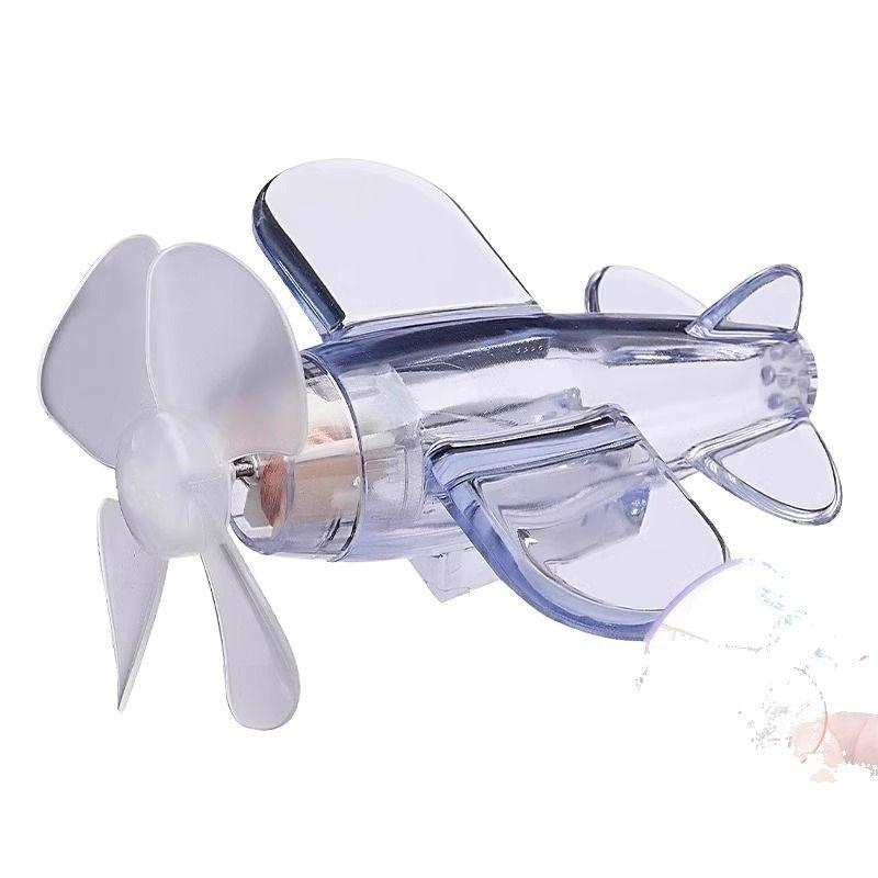 LED Windbetriebenes Buntes Flugzeug Auto- & Motorrad-Dekolicht