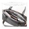 [Cleria] Shoulder bag for women, genuine leather, small 2-way crossbody handbag, Grage series [CL-51001]