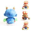 Cute Monkey Plush Toy From Bloons Td6 For Tower Defense Game Fans