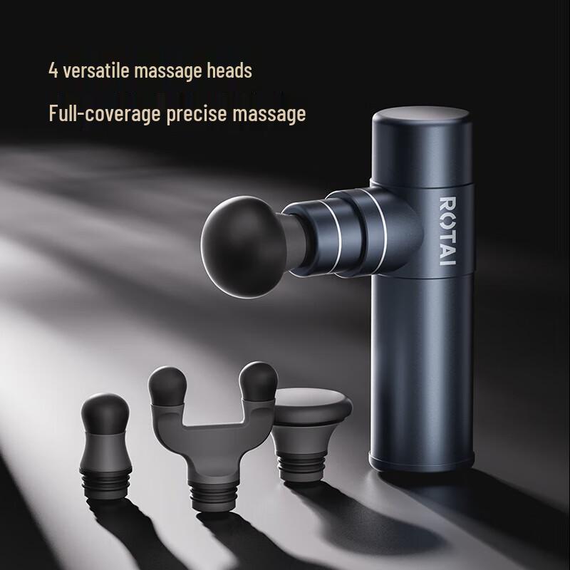 Rotai G10 Pro Mini Pocket Fascia Gun