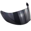 Motorcycle Wind Shield Helmet Lens Visor Replacement for AGV K1 K3SV K5 Full Face Helmet