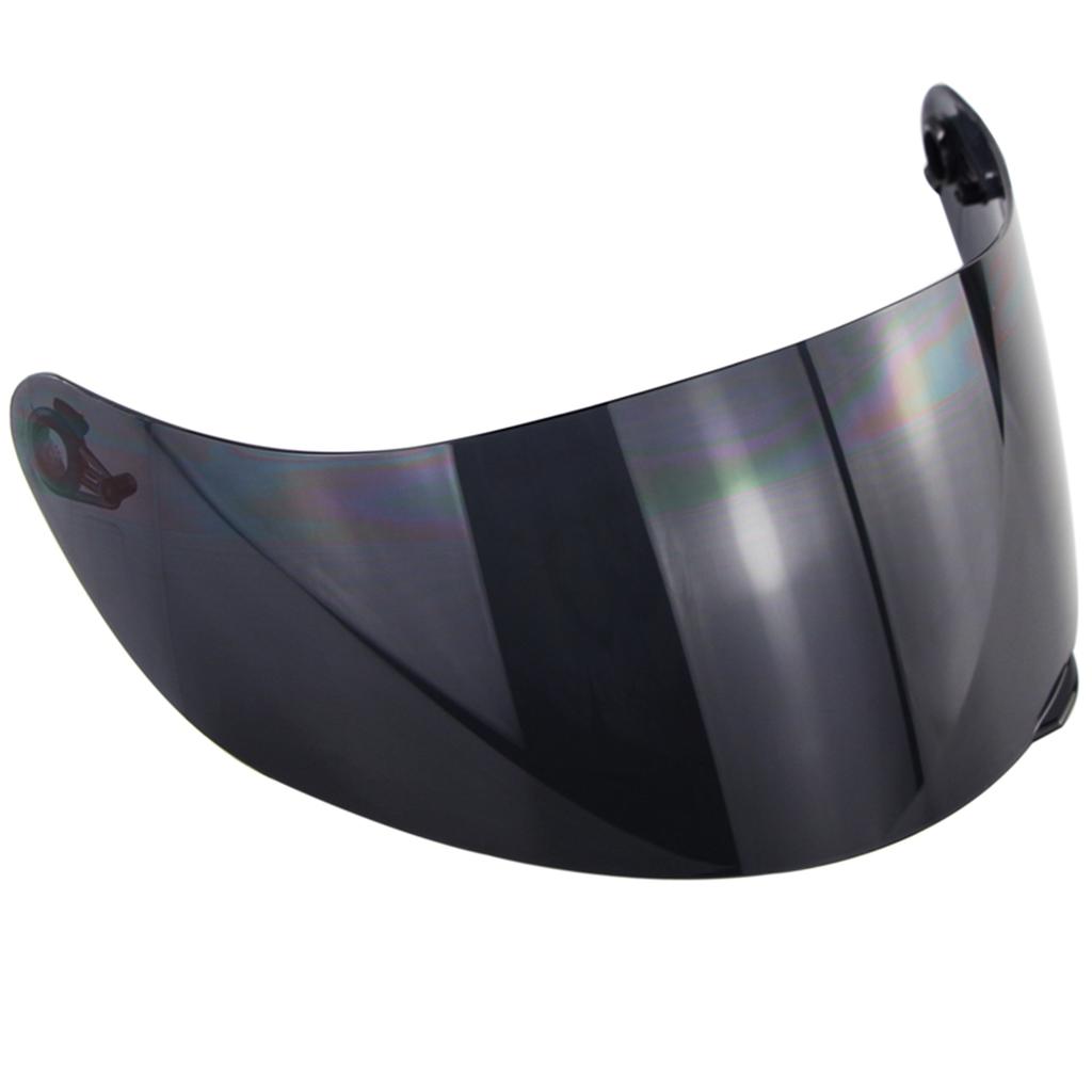 Motorcycle Wind Shield Helmet Lens Visor Replacement for AGV K1 K3SV K5 Full Face Helmet