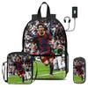 Malas para crianças e bebés – Mochilas escolares