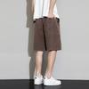 Plus Size Men's Casual Shorts
