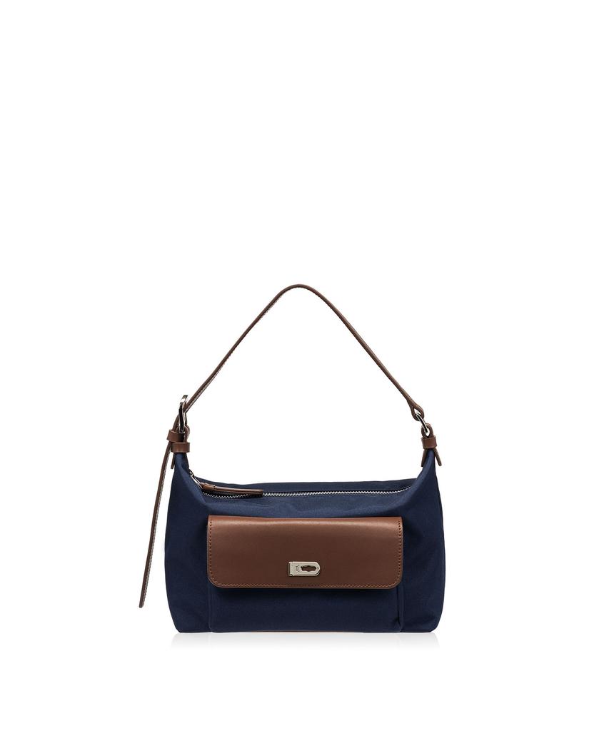 Lovecharm Posh Pocket Bag_S_Navy