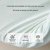 Children's Memory Foam Neck Protection Pillow for Students Aged 6+