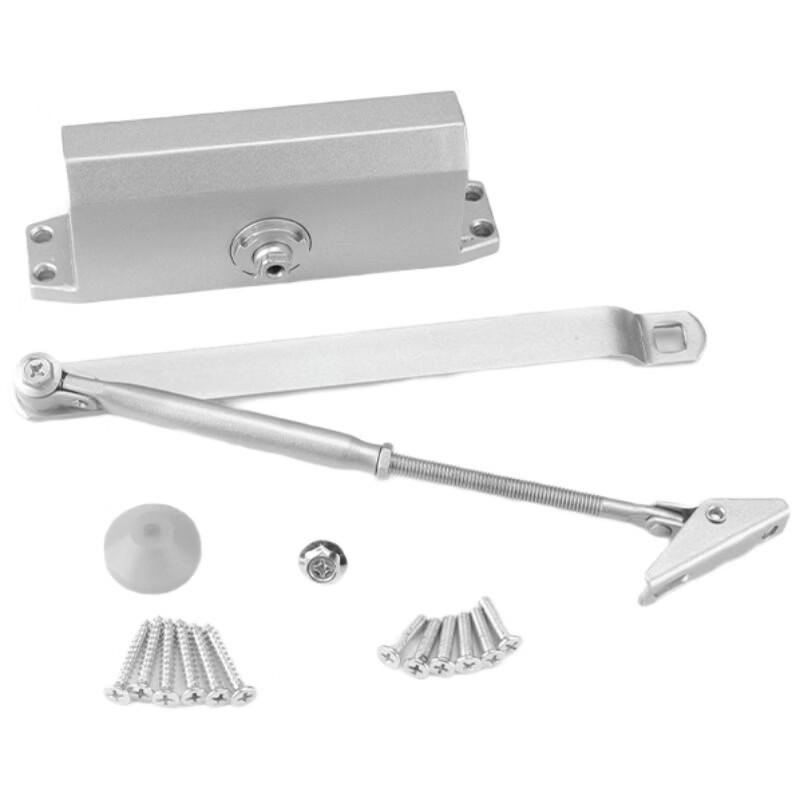 Lijiu Hong Hydraulischer Leiser Türschließer