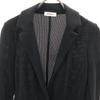 MAX&CO Jacket S Black Mesh Women Used