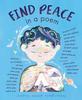 Find Peace In a Poem by Various Authors Hardback Book 9781838915643