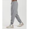 Gymshark Essential Oversized Joggers Charcoal Grey Marl A2a7t Gbfh