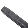 No Buckle Belt Leather Automatic Belt Leather Belt Without Buckle For Men Belt No Buckle Men Waistband Pant Belt