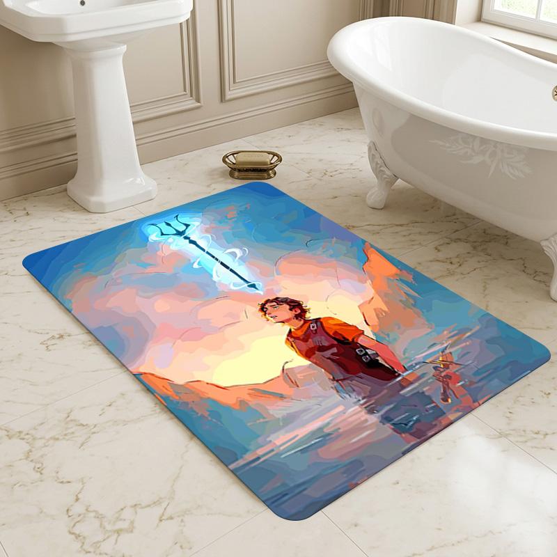 Michael Jackson Award Living Room Nonslip Area Rug Soft Carpet For Bedroom Gameoom Playroom Sofa Office Home Decor Doormat