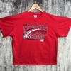 Vintage Y2K Arizona Wildcats T-Shirt 2001 NCAA Final Four Men's XL Metrodome Unisex T-Shirt