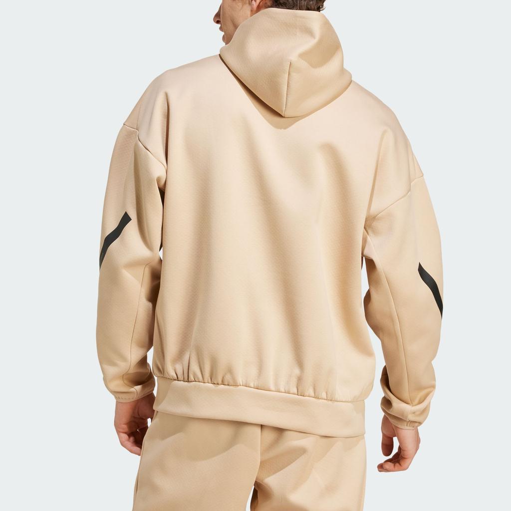 New Adidas Free Shipping With AdiClub Z.N.E. Hoodie JJ4894