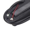 10K Output Guitar Accessories Black Hot Humbucker Pickup  For Electric Guitar