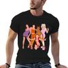 Spice Girls Spice Up Your Life 90s Gift Icons TShirt Unisexs Graphic T Shirts Unisex T Shirts Graphic Unisex T Shirt Luxury TShirt
