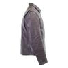 FINECREEKLEATHERS Eric Single Riders Jacket 40 Dark brownUsed