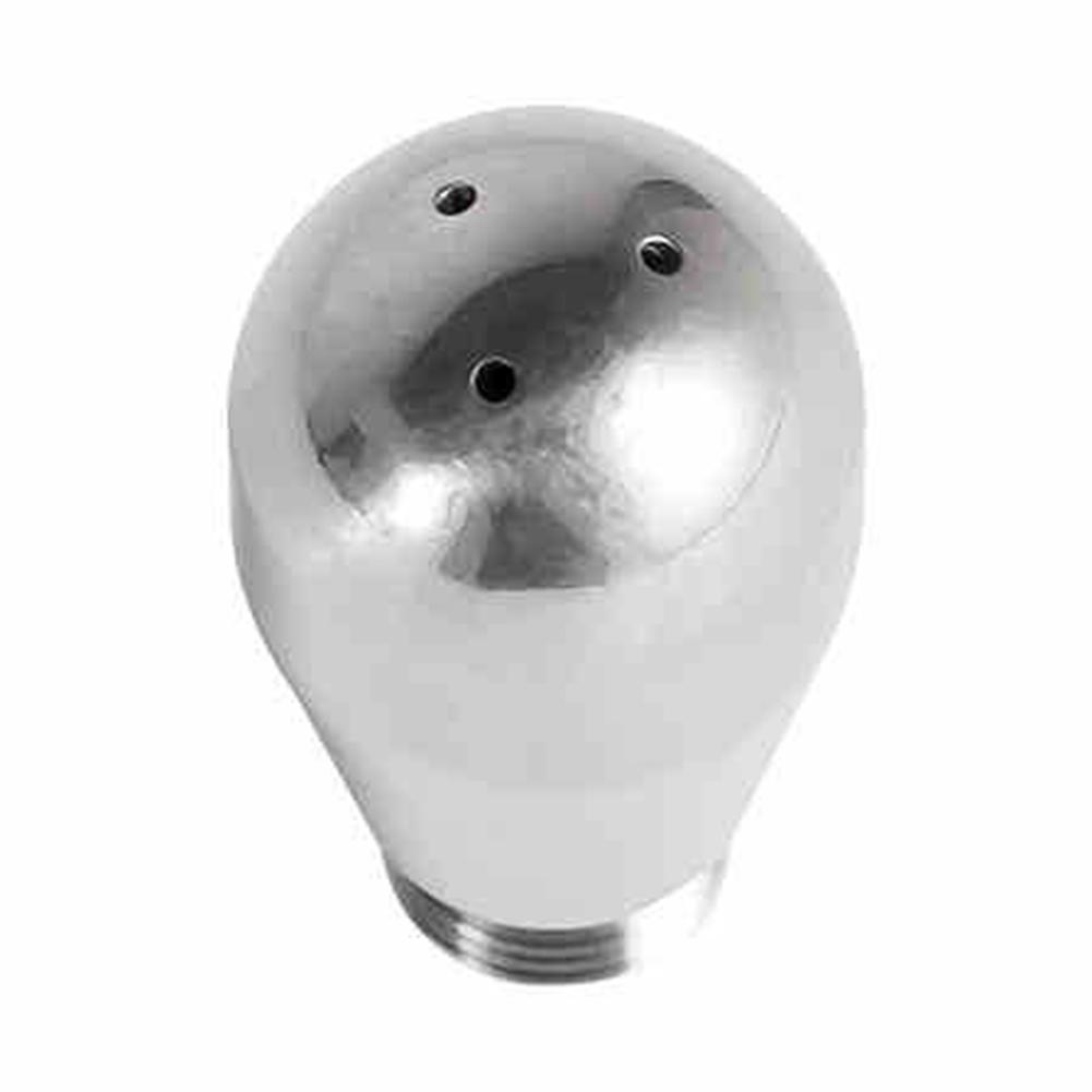 Идеально для латте 304 Нержавеющая сталь Кофейные аксессуары Оптимальное распределение пара Настраиваемый опыт взбивания пара