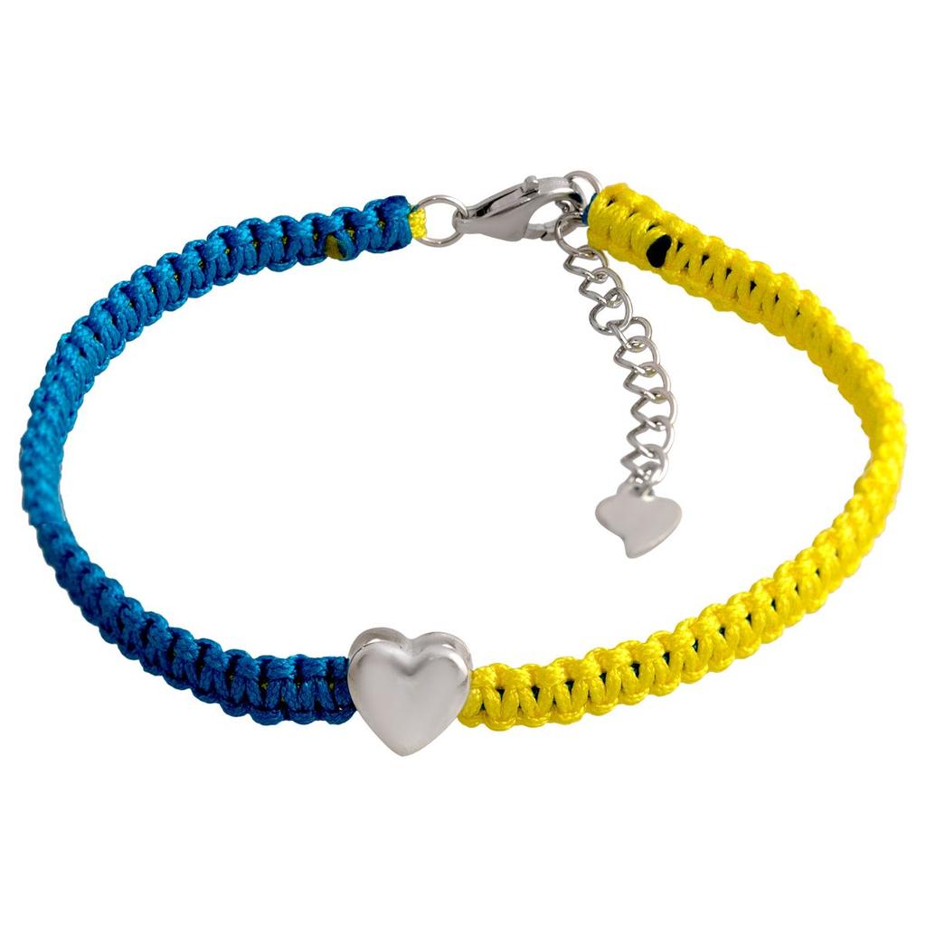 Silberarmband ohne Steine (2134022)