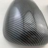 Rearview Mirror Cover for 09-15 Toyota Prius 30 Series