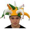 Halloween Party Hat Tentacle Shaped Chili Cap Creative Decorative Hats  Party