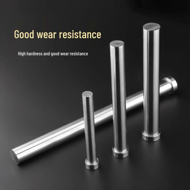 SKD61 Mold Ejector Pins