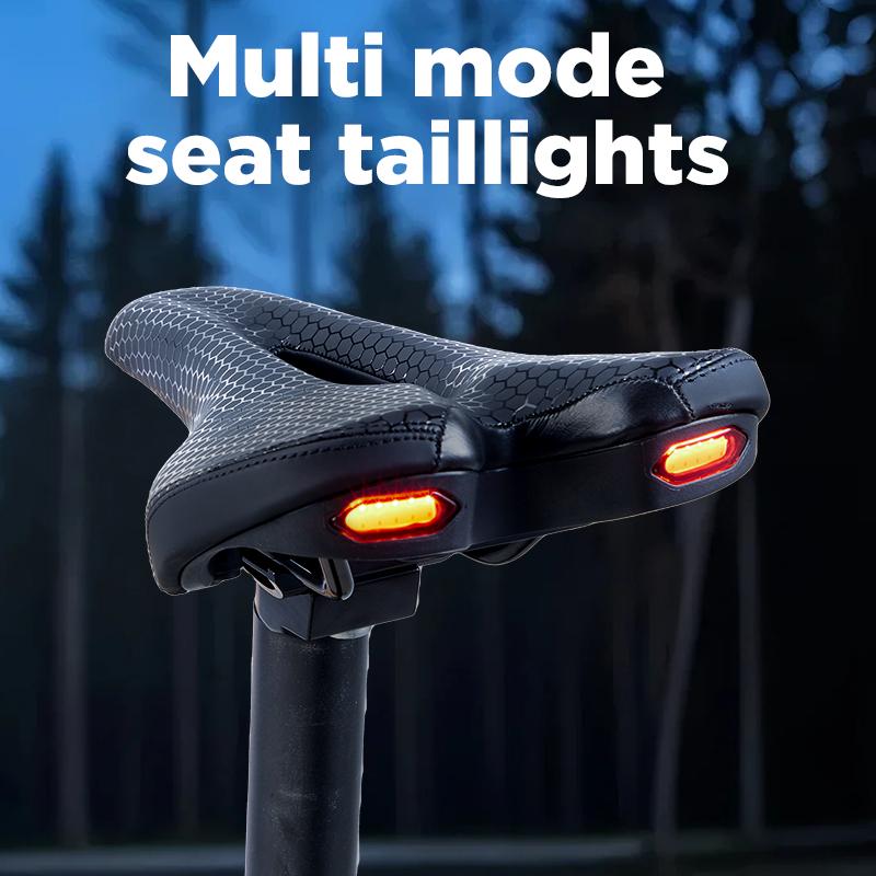 KIMDYMAKO2 E-Bike140km Range 48V 20Ah Battery, 80N.m 250W Motor, Full Suspension, 27.5" Tires, 9-Speed, LCD Display.