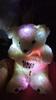 [USED] Colorful Glowing Teddy Bear