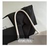 2025 Trendy Women's Soft-Sided Large Capacity Commuter Tote Crossbody Bag