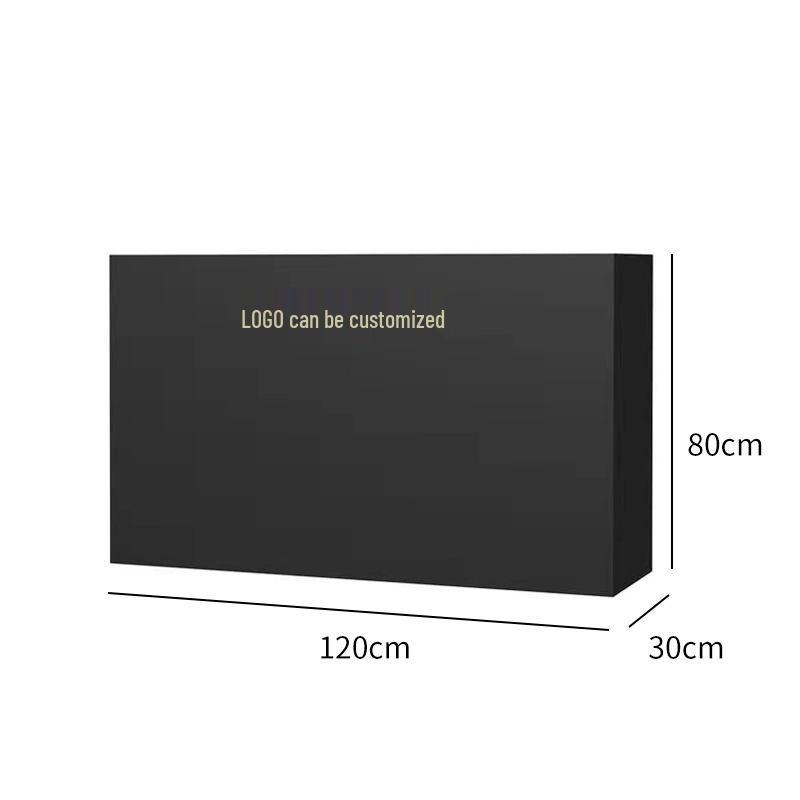 

Прямокутний ящик для квітів з нержавіючої сталі для відкритих просторів