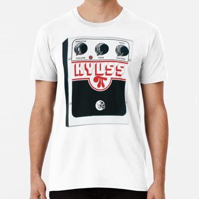 T-shirt Kyuss S à 5XL Fabriqué aux États-Unis