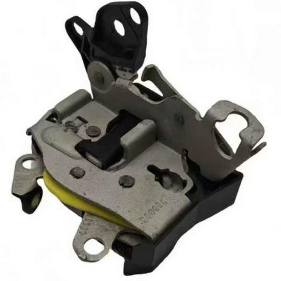 Ford Türverriegelung, Modelle 8L3Z-1521813-C & 8L3Z-1521812-C, Kompatibel mit ausgewählten Ford-Fahrzeugen