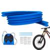 Bicycle Puncture Protection Insert For Bike Calibre 29in 700C Bicycle Tires To Prevent Injury Inner Tube Pad Bike Tire Protector