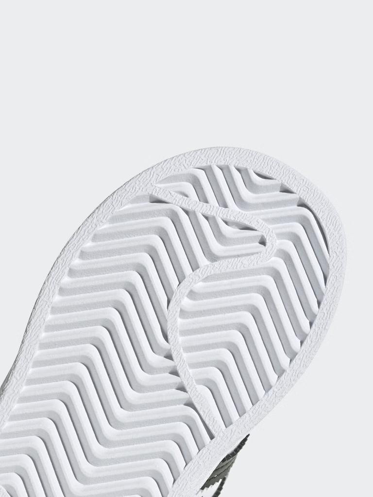 Adidas Shoes - SUPERSTAR CF - Shell Head Shoe - Adidas Clover EF4842